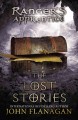 Ranger's apprentice the lost stories  Cover Image