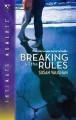 Breaking all the rules Cover Image