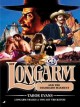 Longarm and the Colorado manhunt Cover Image