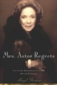 Mrs. Astor regrets the hidden betrayals of a family beyond reproach  Cover Image