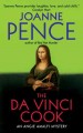 The Da Vinci cook an Angie Amalfi mystery  Cover Image