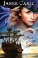 Pirate of my heart a novel  Cover Image