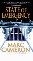 State of emergency  Cover Image