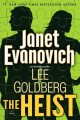 Go to record The heist : a novel