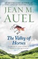 The valley of horses  Cover Image