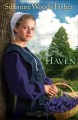 The haven a novel  Cover Image