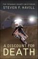 A discount for death a Posadas County mystery  Cover Image