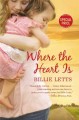 Where the heart is Cover Image