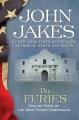 The furies Cover Image