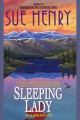Sleeping lady an Alaska mystery  Cover Image