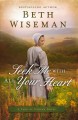 Seek me with all your heart a land of Canaan novel  Cover Image