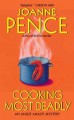 Cooking most deadly Cover Image