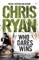 Who dares wins Cover Image