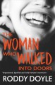 The woman who walked into doors Cover Image