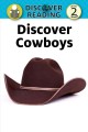 Discover cowboys Cover Image