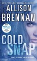 Cold snap  Cover Image