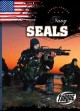 Navy SEALs Cover Image