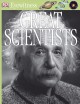 Great scientists Cover Image