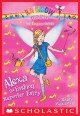 Alexa the fashion reporter fairy  Cover Image