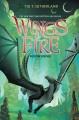 Wings of fire. Book six, Moon rising  Cover Image