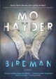 Birdman  Cover Image