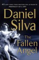 The fallen angel  Cover Image