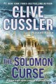 The Solomon curse  Cover Image