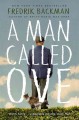 A man called Ove  Cover Image