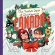 The twelve days of Christmas in Canada  Cover Image