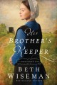 Her brother's keeper  Cover Image