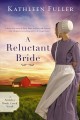 A reluctant bride  Cover Image