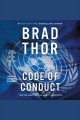 Code of conduct  Cover Image