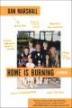 Home is burning  Cover Image