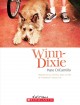 Winn-Dixie  Cover Image