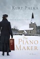 The piano maker  Cover Image
