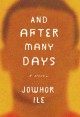And After Many Days Cover Image
