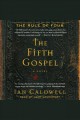 The fifth gospel : a novel  Cover Image