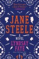 Jane Steele a confession  Cover Image
