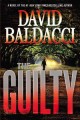 The guilty  Cover Image