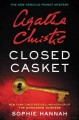 Go to record Closed casket : the new Hercule Poirot mystery