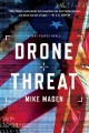 Drone threat  Cover Image