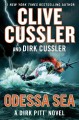 Odessa sea  Cover Image