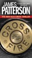 Cross fire  Cover Image