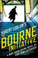 Go to record Robert Ludlum's the Bourne initiative : a new Jason Bourne...