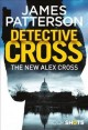 Detective Cross  Cover Image