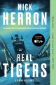 Real tigers  Cover Image