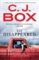 Go to record The disappeared : Joe Pickett novel