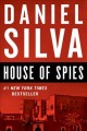House of Spies : a Novel  Cover Image
