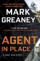 Agent in place  Cover Image