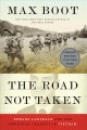 The road not taken : Edward Lansdale and the American tragedy in Vietnam  Cover Image
